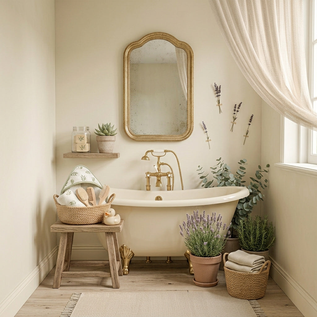 Banyo & Dış Mekan
