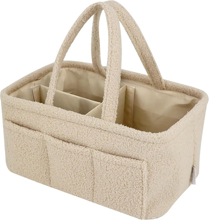 Teddy Bebek Organizer Çanta