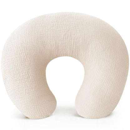Ergonomik Müslin Emzirme Yastığı