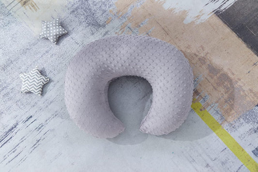 Emzirme Yastığı | Yumuşak ve Ergonomik | %100 Pamuk Destek Yastığı