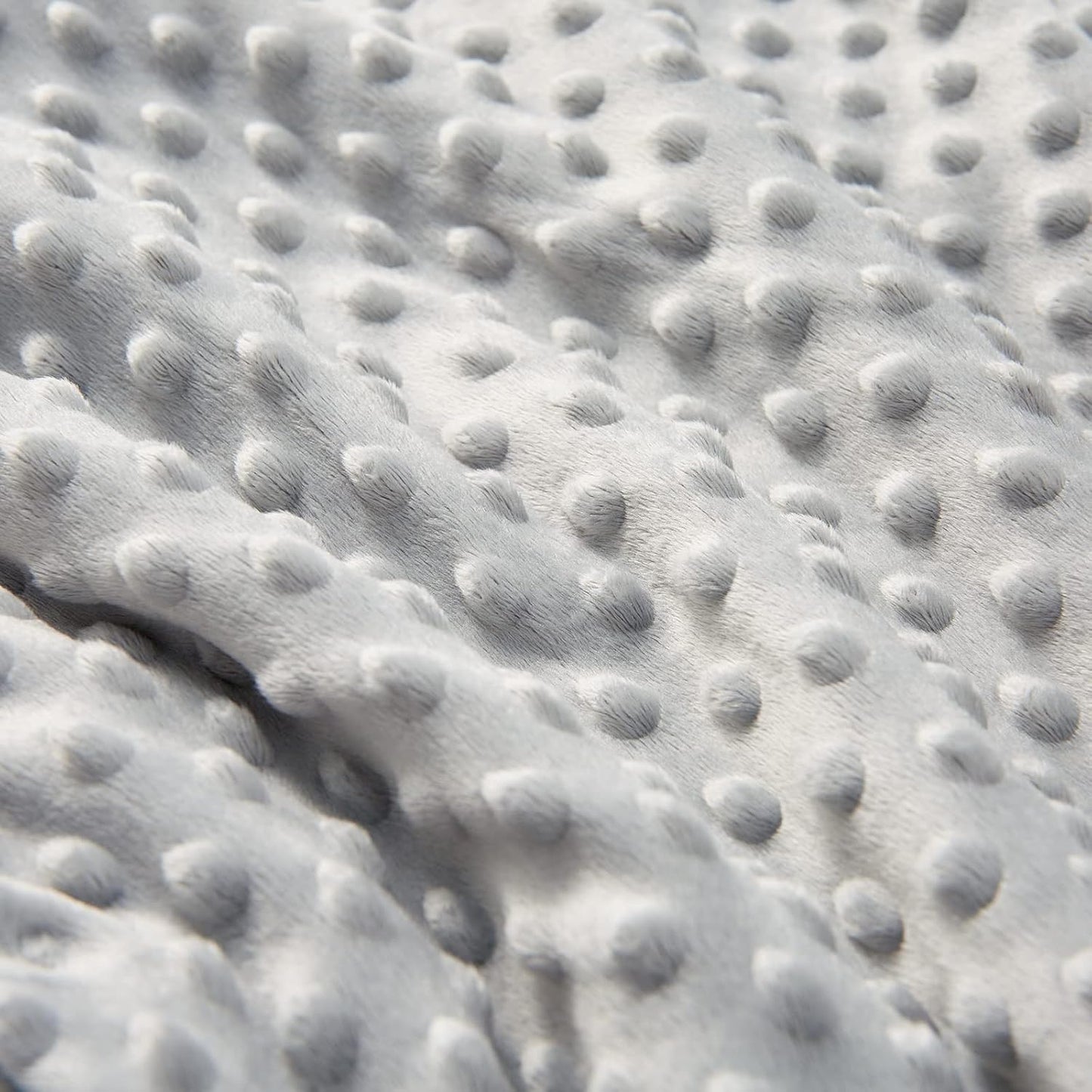Kışlık Müslin Kundak Battaniye – Polar Astarlı