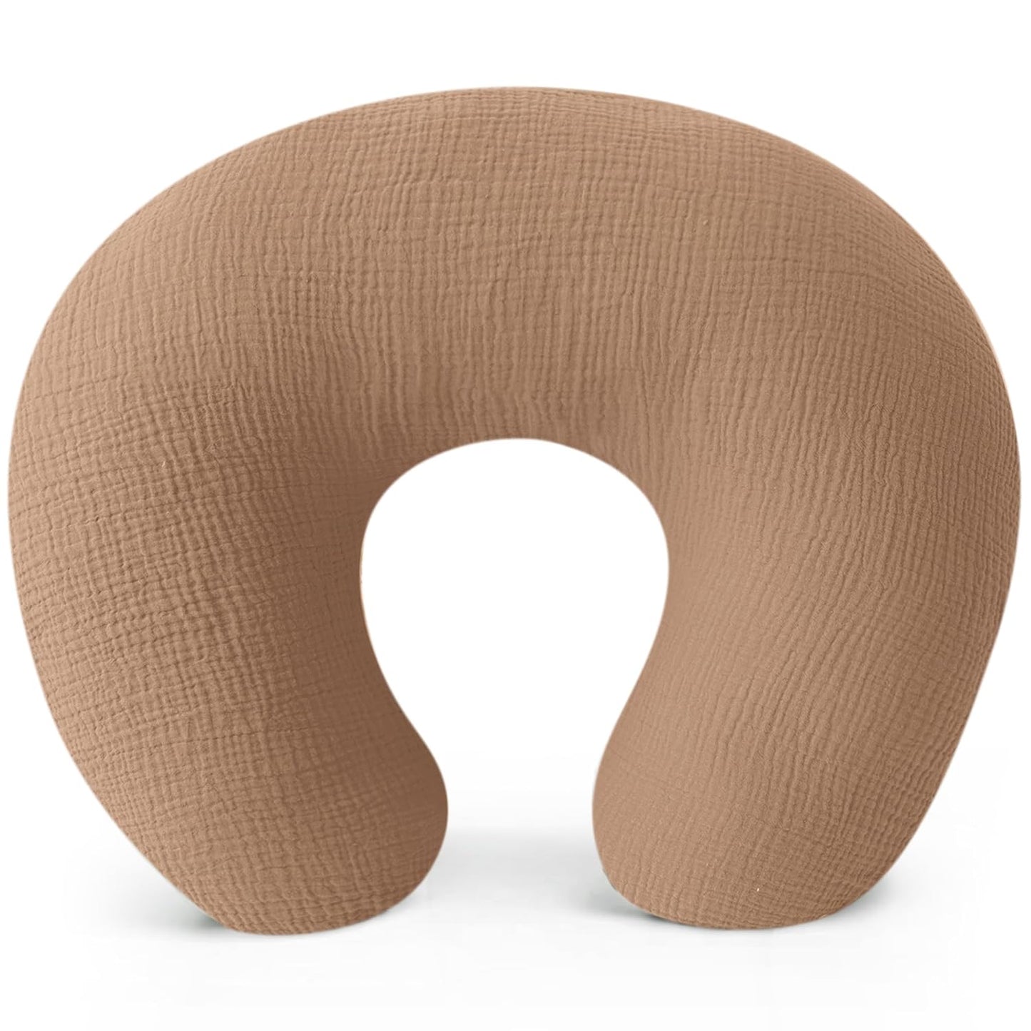 Ergonomik Müslin Emzirme Yastığı