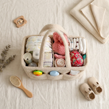 Teddy Bebek Organizer Çanta